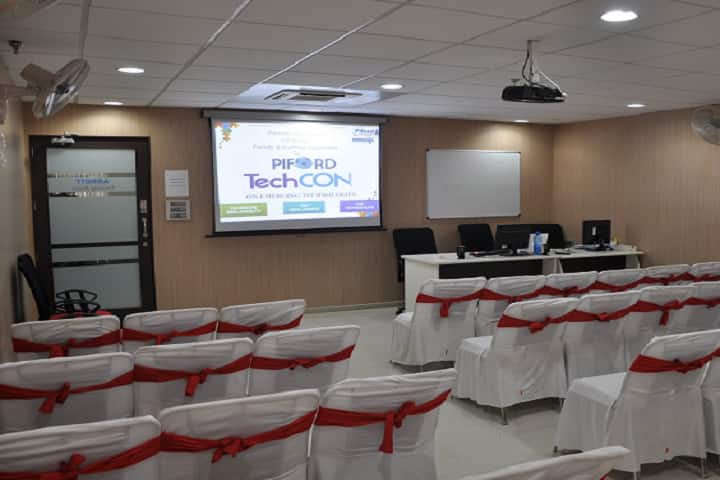 Centre for Advanced Studies in Social Sciences and Management campus in Chandigarh, India — photo 5