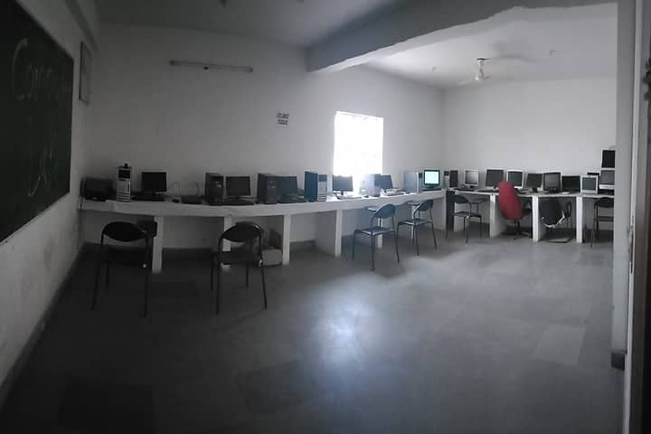 Vinayak College of Nursing campus in Jaipur, Rajasthan, India — photo 4