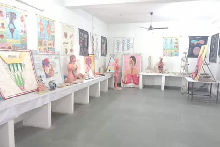 Vinayak College of Nursing campus in Jaipur, Rajasthan, India — photo 5