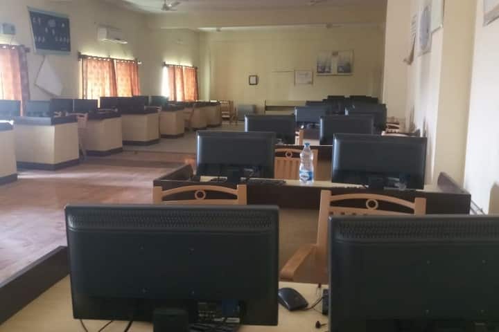 Mission College of Pharmacy campus in Varanasi, Uttar Pradesh, India — photo 3