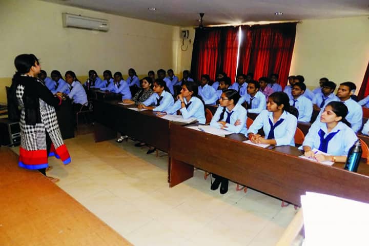 VSICS Kanpur campus in Kanpur, Uttar Pradesh, India — photo 1