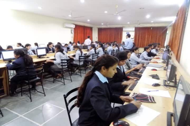 VSICS Kanpur campus in Kanpur, Uttar Pradesh, India — photo 3