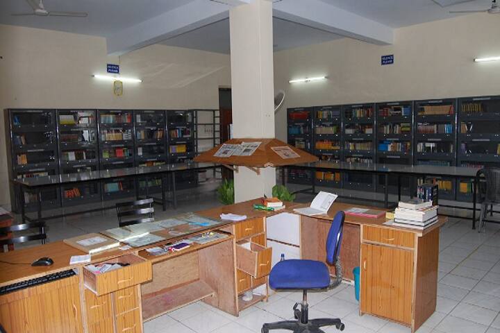 VSICS Kanpur campus in Kanpur, Uttar Pradesh, India — photo 4