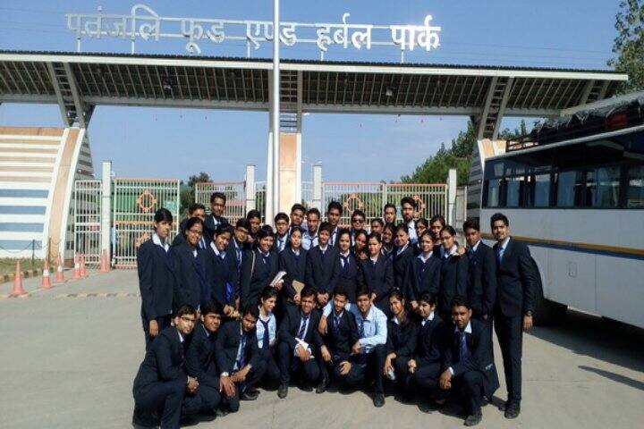 VSICS Kanpur campus in Kanpur, Uttar Pradesh, India — photo 5