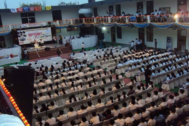 VSICS Kanpur campus in Kanpur, Uttar Pradesh, India — photo 6