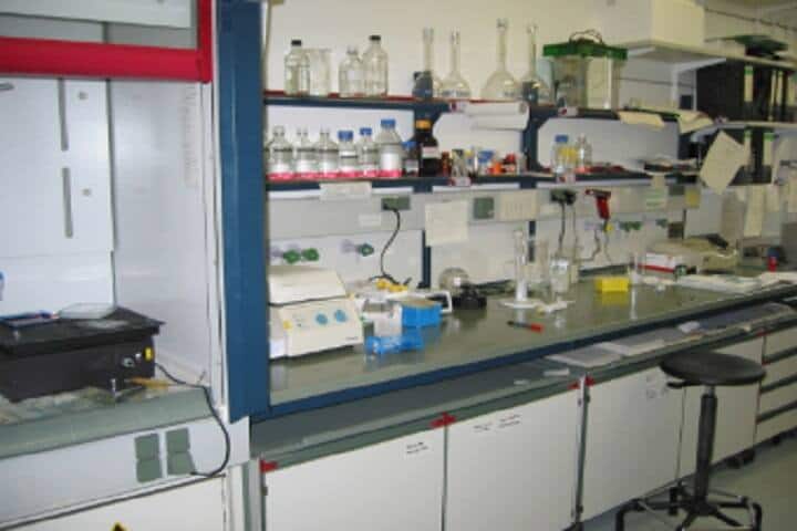 Shree Swami Vivekanand College campus in Surendranagar, Gujarat, India — photo 3