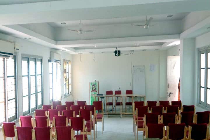 Sri Chaitanya Technical Campus campus in Ibrahimpatnam, Telangana, India — photo 2