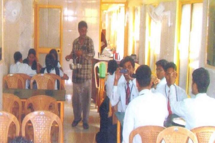 Sri Chaitanya Technical Campus campus in Ibrahimpatnam, Telangana, India — photo 3