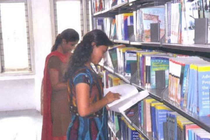 Sri Chaitanya Technical Campus campus in Ibrahimpatnam, Telangana, India — photo 6
