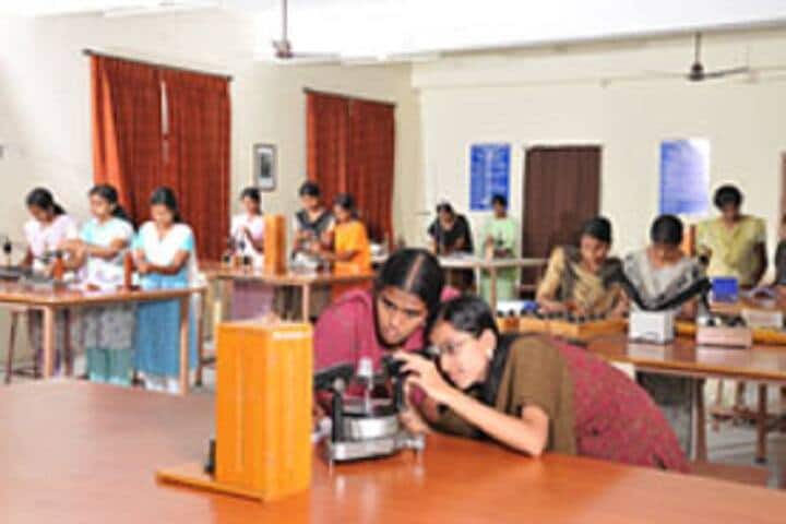 PPGIT Coimbatore campus in Coimbatore, Tamil Nadu, India — photo 4