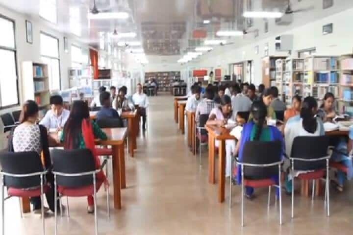 PPGIT Coimbatore campus in Coimbatore, Tamil Nadu, India — photo 5