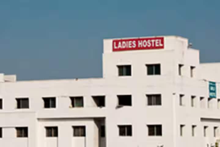 PPGIT Coimbatore campus in Coimbatore, Tamil Nadu, India — photo 6