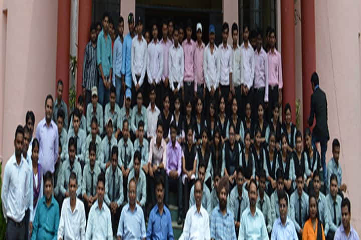 Department of Computer Applications campus in Hazaribagh, Jharkhand, India — photo 4
