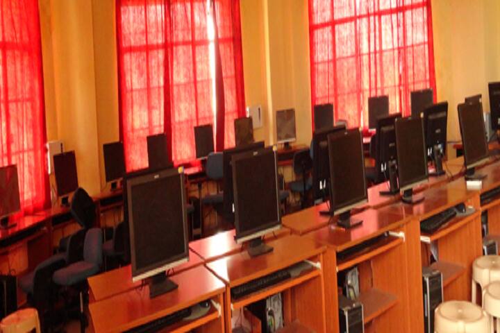 Department of Computer Applications campus in Hazaribagh, Jharkhand, India — photo 5