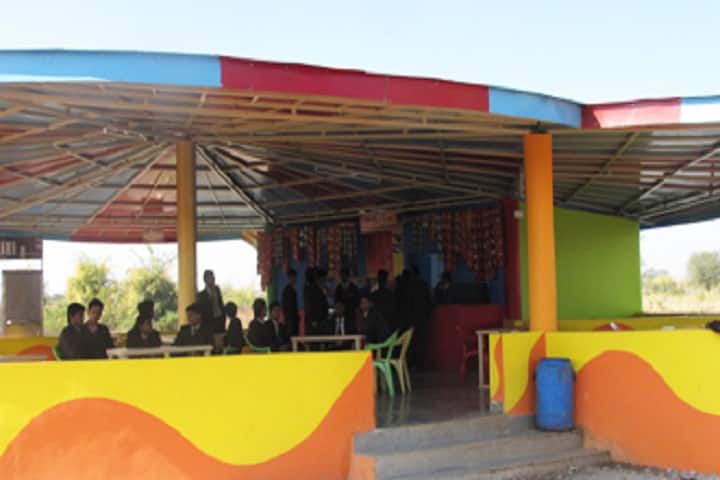 Millennium Institute of Technology campus in Bhopal, Madhya Pradesh, India — photo 6