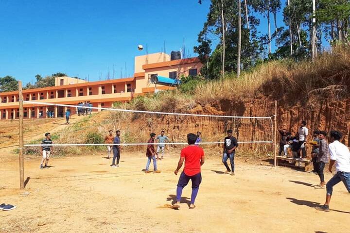 SSM College campus in Kottayam, Kerala, India — photo 5