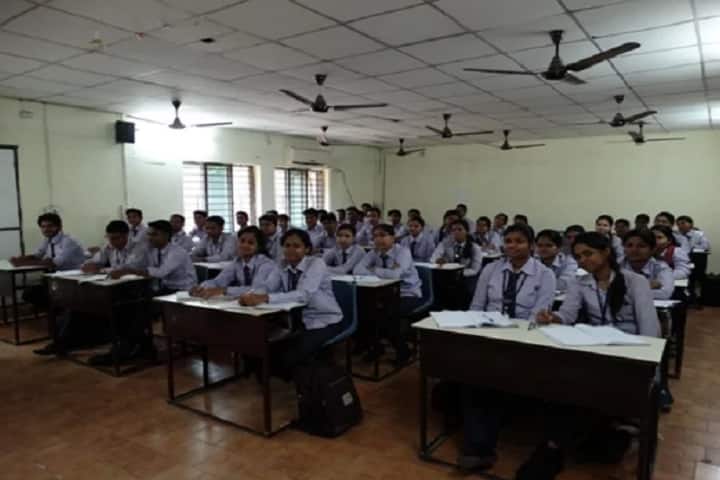 CIME Bhubaneswar campus in Bhubaneswar, Odisha, India — photo 3