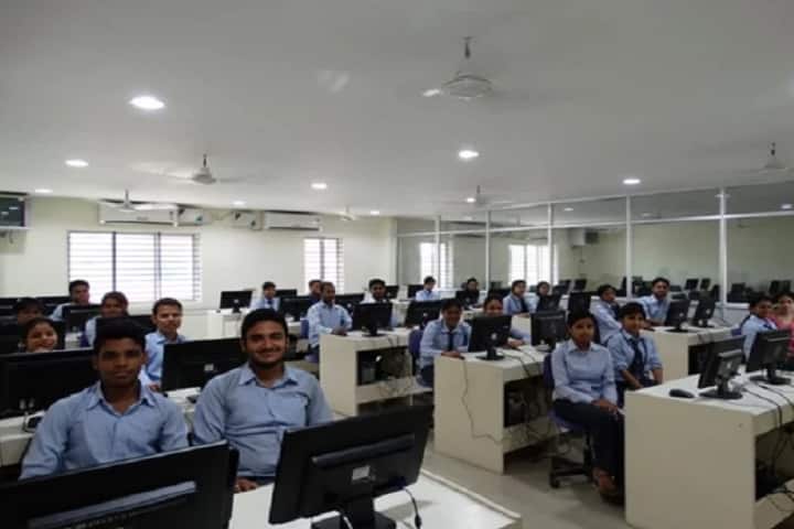 CIME Bhubaneswar campus in Bhubaneswar, Odisha, India — photo 4