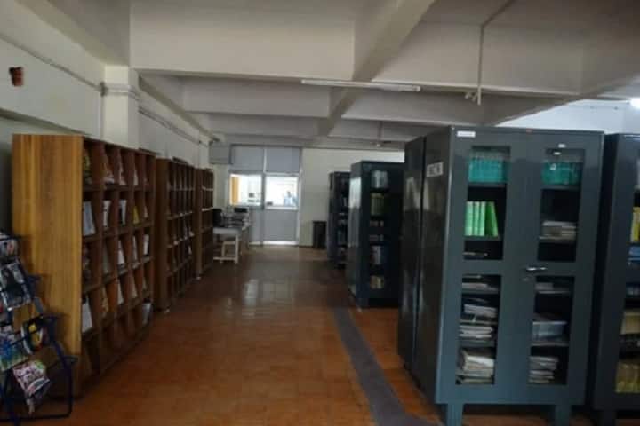 CIME Bhubaneswar campus in Bhubaneswar, Odisha, India — photo 5