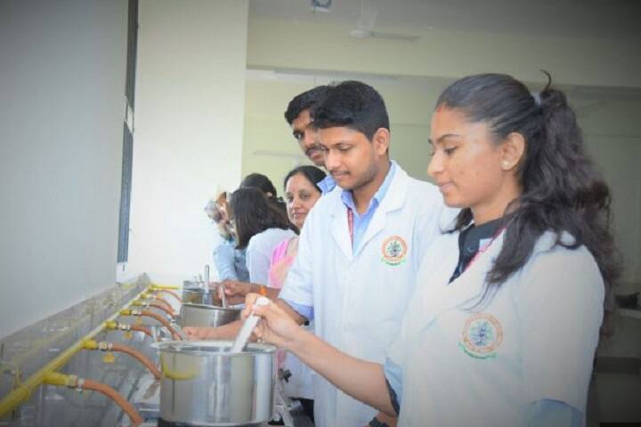 Sharada Ayurveda Medical College and Hospital campus in Mangalore, Karnataka, India — photo 4