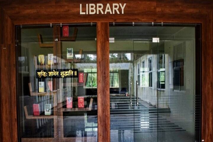 Sharada Ayurveda Medical College and Hospital campus in Mangalore, Karnataka, India — photo 5