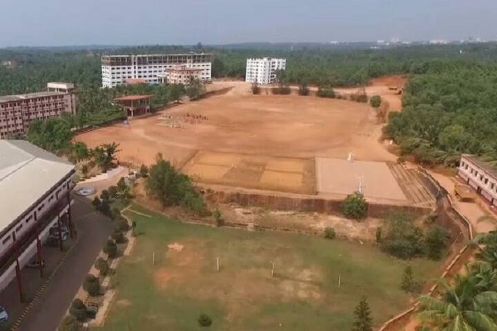 Sharada Ayurveda Medical College and Hospital campus in Mangalore, Karnataka, India — photo 6