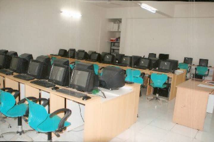 Malla Reddy College of Pharmacy campus in Secunderabad, Telangana, India — photo 4