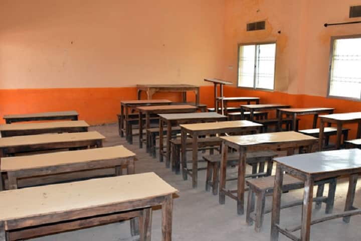 College of IT and Applied Social Sciences campus in Bilaspur, Chhattisgarh, India — photo 4