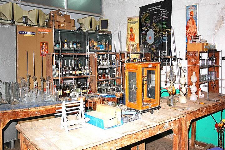 College of IT and Applied Social Sciences campus in Bilaspur, Chhattisgarh, India — photo 6