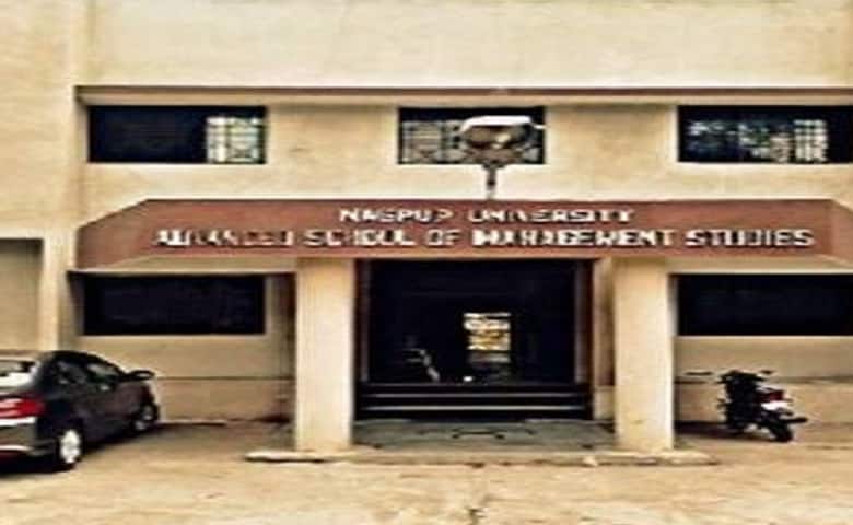 Department of Business Management, Rashtrasant Tukadoji Maharaj Nagpur University, Nagpur campus in Nagpur, Maharashtra, India
