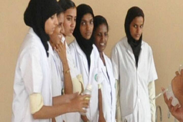 Malik Deenar College of Pharmacy campus in Seethangoli, Kerala, India — photo 4