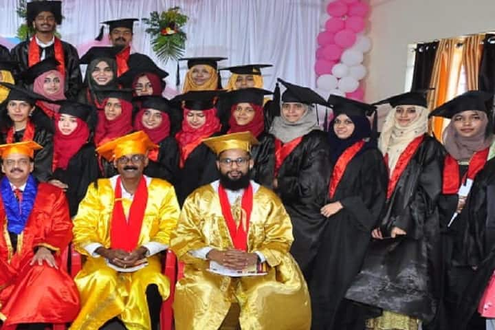 Malik Deenar College of Pharmacy campus in Seethangoli, Kerala, India — photo 5
