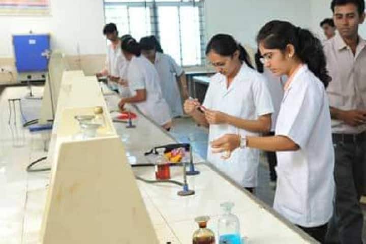 Malik Deenar College of Pharmacy campus in Seethangoli, Kerala, India — photo 6