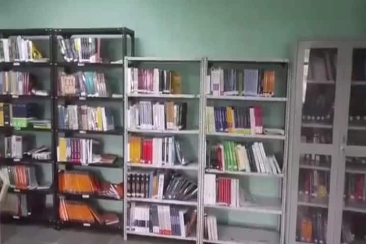 University of Mumbai Law Academy campus in Mumbai, Maharashtra, India — photo 2