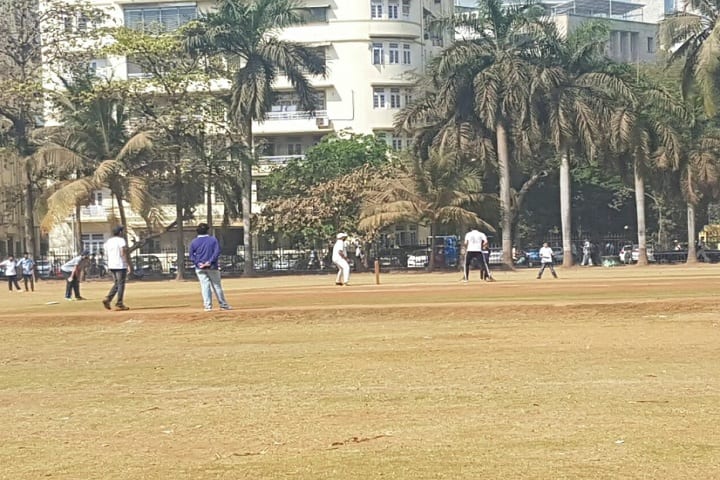 University of Mumbai Law Academy campus in Mumbai, Maharashtra, India — photo 4