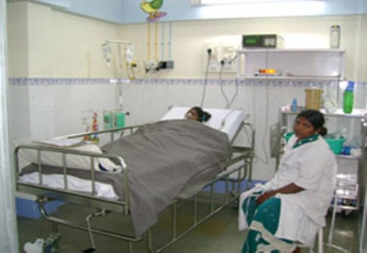 The Oxford College of Nursing campus in Bangalore, Karnataka, India — photo 4