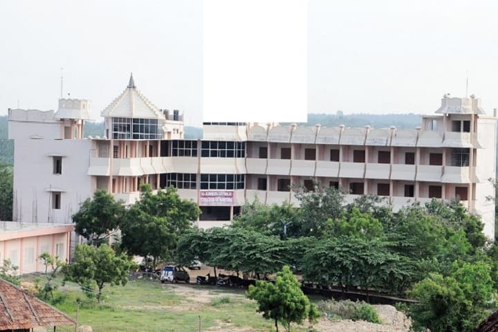 St Xavier's Catholic College of Nursing, Kanyakumari campus in Kanyakumari, Tamil Nadu, India