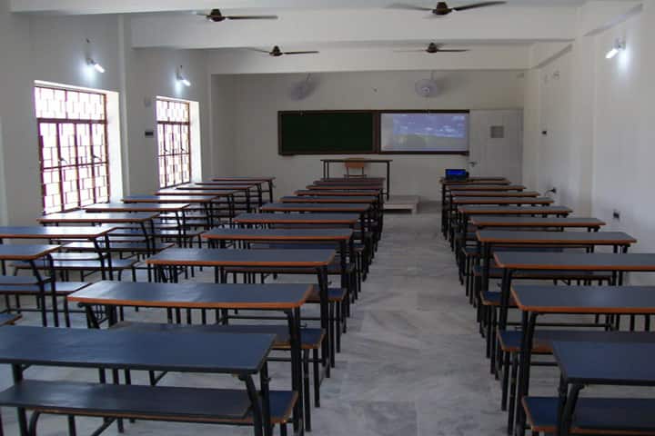 IMS Business School campus in Kolkata, West Bengal, India — photo 3