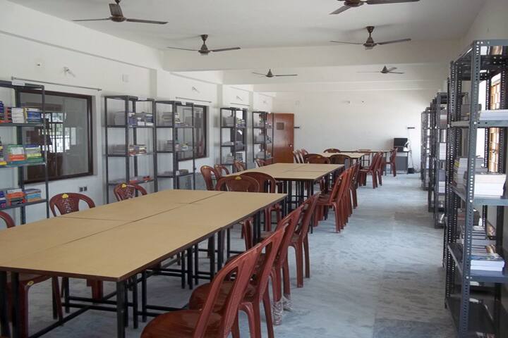IMS Business School campus in Kolkata, West Bengal, India — photo 4