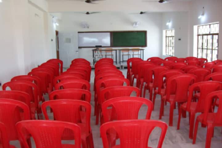 IMS Business School campus in Kolkata, West Bengal, India — photo 5