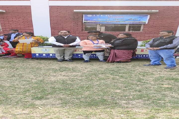 ITERC Group of Institutions campus in Ghaziabad, Uttar Pradesh, India — photo 5