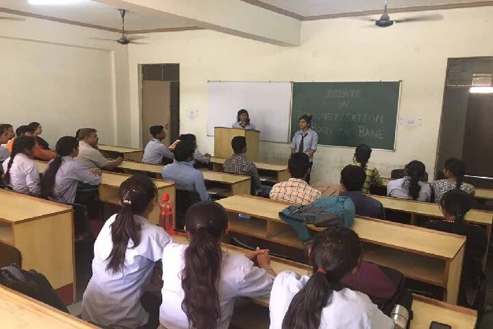 ITERC Group of Institutions campus in Ghaziabad, Uttar Pradesh, India — photo 6