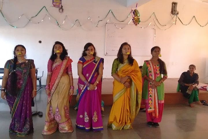 Patel Group of Institutions campus in Mehsana, Gujarat, India — photo 3