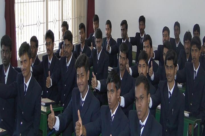 Vasavi Vidya Trust Group of Institutions campus in Salem, Tamil Nadu, India — photo 3