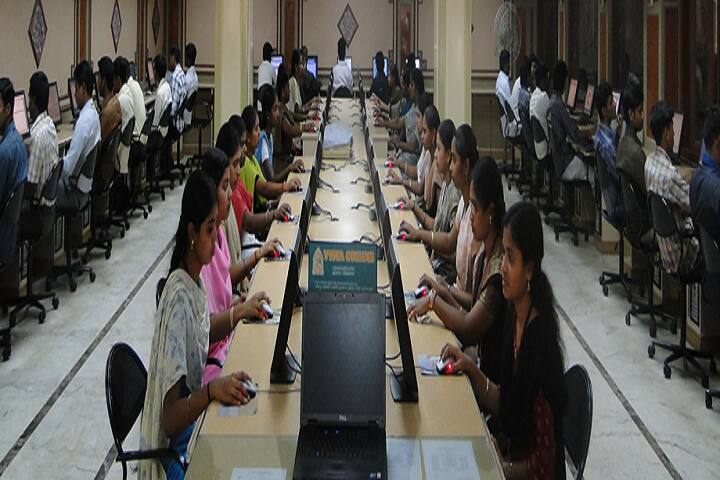 Vasavi Vidya Trust Group of Institutions campus in Salem, Tamil Nadu, India — photo 5