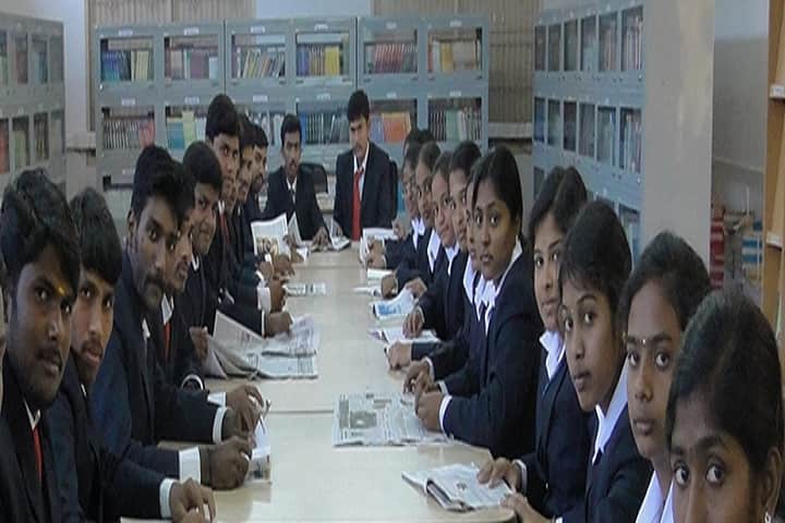 Vasavi Vidya Trust Group of Institutions campus in Salem, Tamil Nadu, India — photo 6