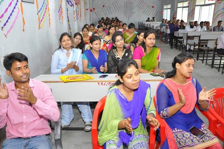 TRC Law College campus in Barabanki, Uttar Pradesh, India — photo 2