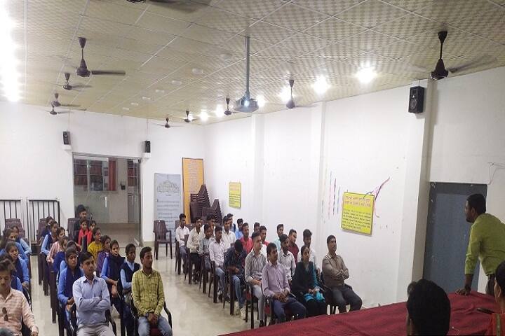 TRC Law College campus in Barabanki, Uttar Pradesh, India — photo 3