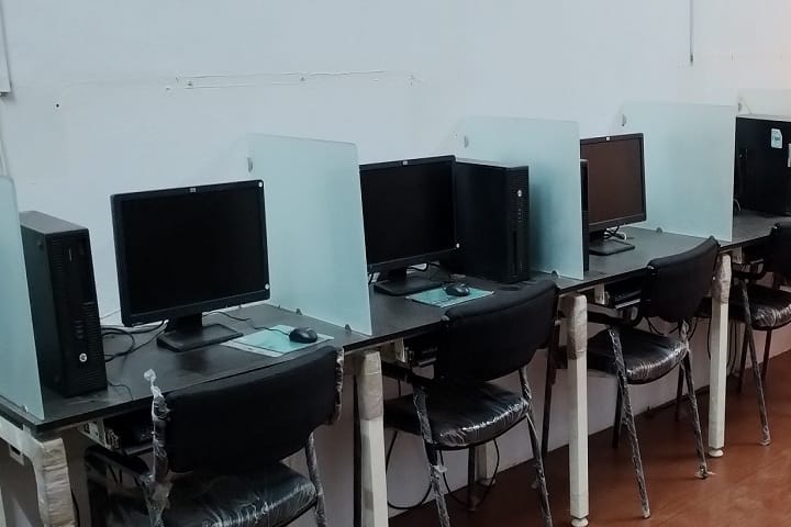 Sandipani Law College campus in Ujjain, Madhya Pradesh, India — photo 5