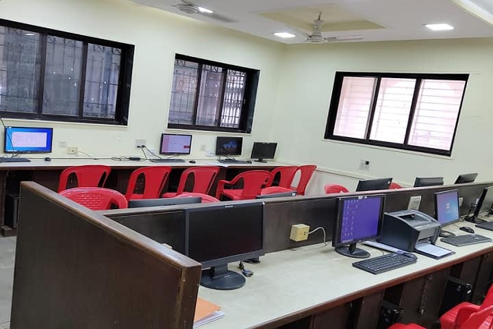 Sandesh Law College campus in Mumbai, Maharashtra, India — photo 2